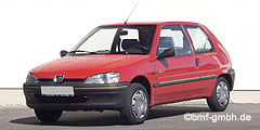 106 (1A, 1C) 1991 - 1996
